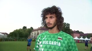 Тихомир Иванов пред bTV: Изпълних целта си (ВИДЕО)