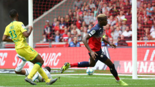 Вицешампионът 