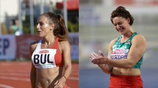 Нови две български победи на европейското по лека атлетика (ВИДЕО)