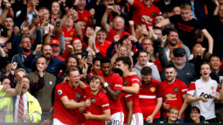 Мечтано начало: 