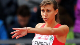 Демирева записа шестата българска победа в Хърватия