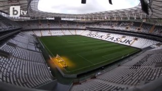 Засилени мерки за сигурност преди английския дуел за Суперкупата