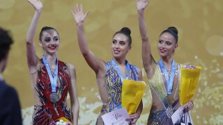 Две квоти за Токио 2020 - целта на индивидуалните гимнастички