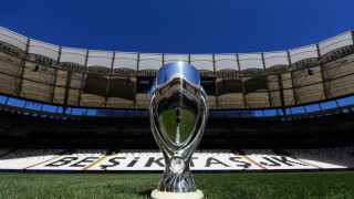 Истанбул очаква 50 000 почитатели на футбола и приходи от 100 млн. евро 