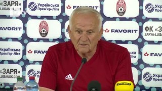 Петрович: Силата на ЦСКА е в колектива и духа, който клубът носи