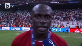 Мане пред bTV: Феновете са 12-ият ни играч (ВИДЕО)