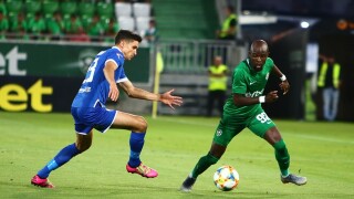 НА ЖИВО: ТНС - 