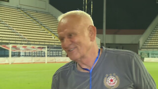 Люпко Петрович: Съдията не ни позволи да победим (ВИДЕО)