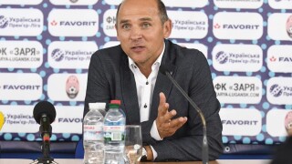 Треньорът на 