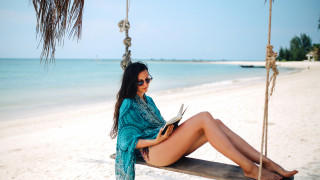 Наистина ли книгите за самопомощ помагат