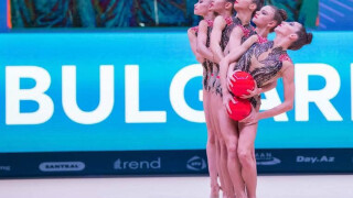 Ансамбълът ни бе ощетен от съдиите на Световната купа в Минск