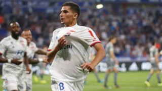 Голова фиеста в Лион, 