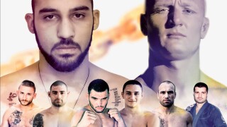 В Кърджали се проведе историческа гала на бойните спортове (ВИДЕО)