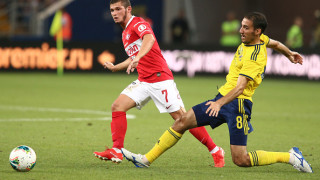 Ивелин Попов се контузи