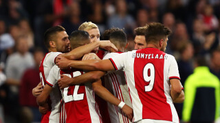 Време е за решителните битки за място в Шампионската лига