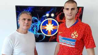 ЦСКА прати Чорбаджийски под наем в 