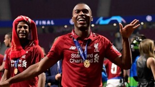 Стъкленият Стъридж ще играе в Турция