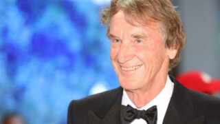 Един от най-богатите британци купува 