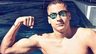 Втори финал и нов рекорд за Миладинов на световното