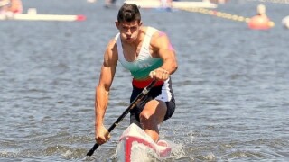 Ангел Кодинов на европейски финал в Мюнхен