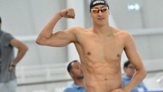 Първи медал за Миладинов на световното в Будапеща (ВИДЕО)