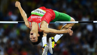 За пръв път: Тихомир Иванов на финал в Диамантената лига