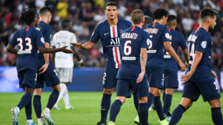 Контузии на Кавани и Мбапе вгорчиха категоричен успех на ПСЖ над 