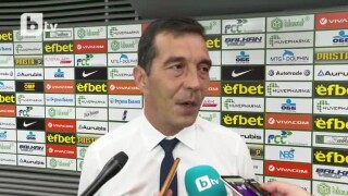 Петричев: Съдията се извини на 