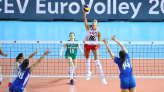 Първа победа за 