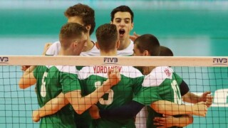 България U19 изхвърли Бразилия и е в топ 8 на света