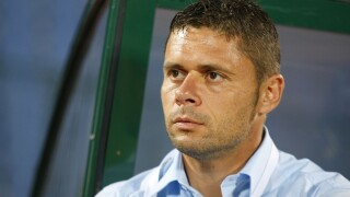 Александър Димитров извика 21 играчи за европейските квалификации