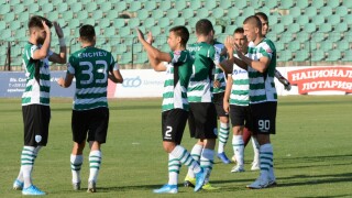 Синът на Илиан Илиев се разписа, но 