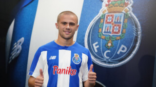 Официално: Талант на 