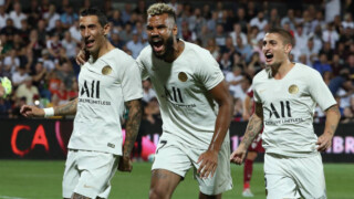 И без куп звезди ПСЖ отново оглави Лига 1 (ВИДЕО)