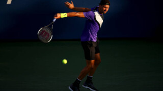 Григор Димитров е осминафиналист на US Open