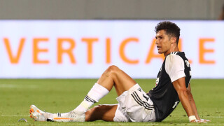 Предложили Роналдо на 