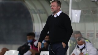 Павел Върба: Вярвам, че отново ще успеем да победим 