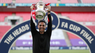 Арсенал с 90 точки и титла – факт или фантазия?