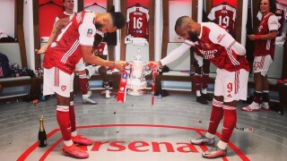 Празненствата на 