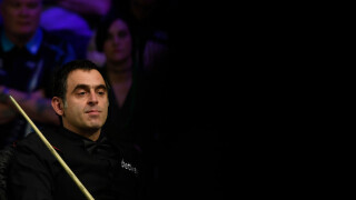 Дъщерята на Рони О'Съливан: Той не може да се нарече баща, още по-малко - дядо