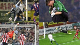 Осемте спасявания, които превърнаха Касияс в Сан Икер (ВИДЕО)