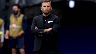 Турският шампион рухна и се сбогува с Лига Европа (ВИДЕО)