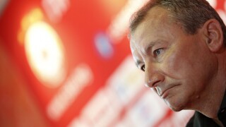 Стамен Белчев: На 90% сме готови за новия сезон