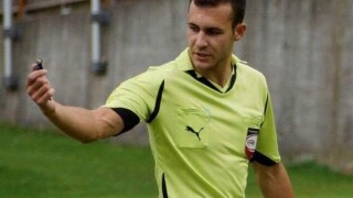 Синът на Христо Ристосков ще свири в австрийската Бундеслига