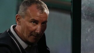 Стамен Белчев: Със сигурност ще завършим преди ЦСКА 1948