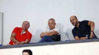 Крушарски: Това, ако беше мач, аз съм Роналдо! (ВИДЕО)