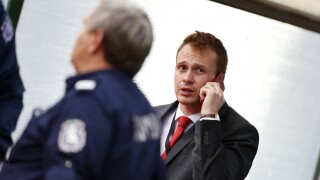 Добрин Гьонов: 14-15 българи играха срещу звездите като равен с равен