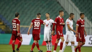 ЦСКА 1948 с категорична позиция: Мач с ЦСКА няма да има