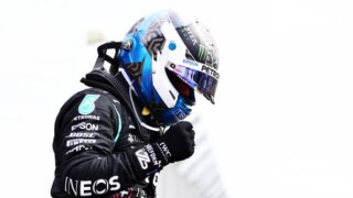 Ботас с втори полпозишън от началото на сезона 