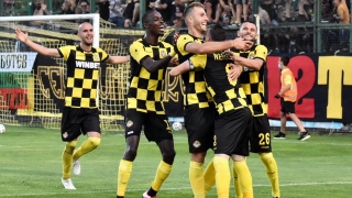 Свикват извънредно общо събрание в 